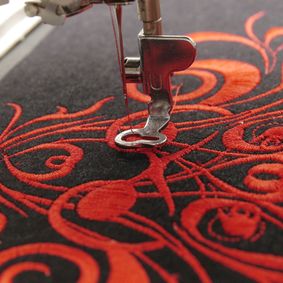 fabric